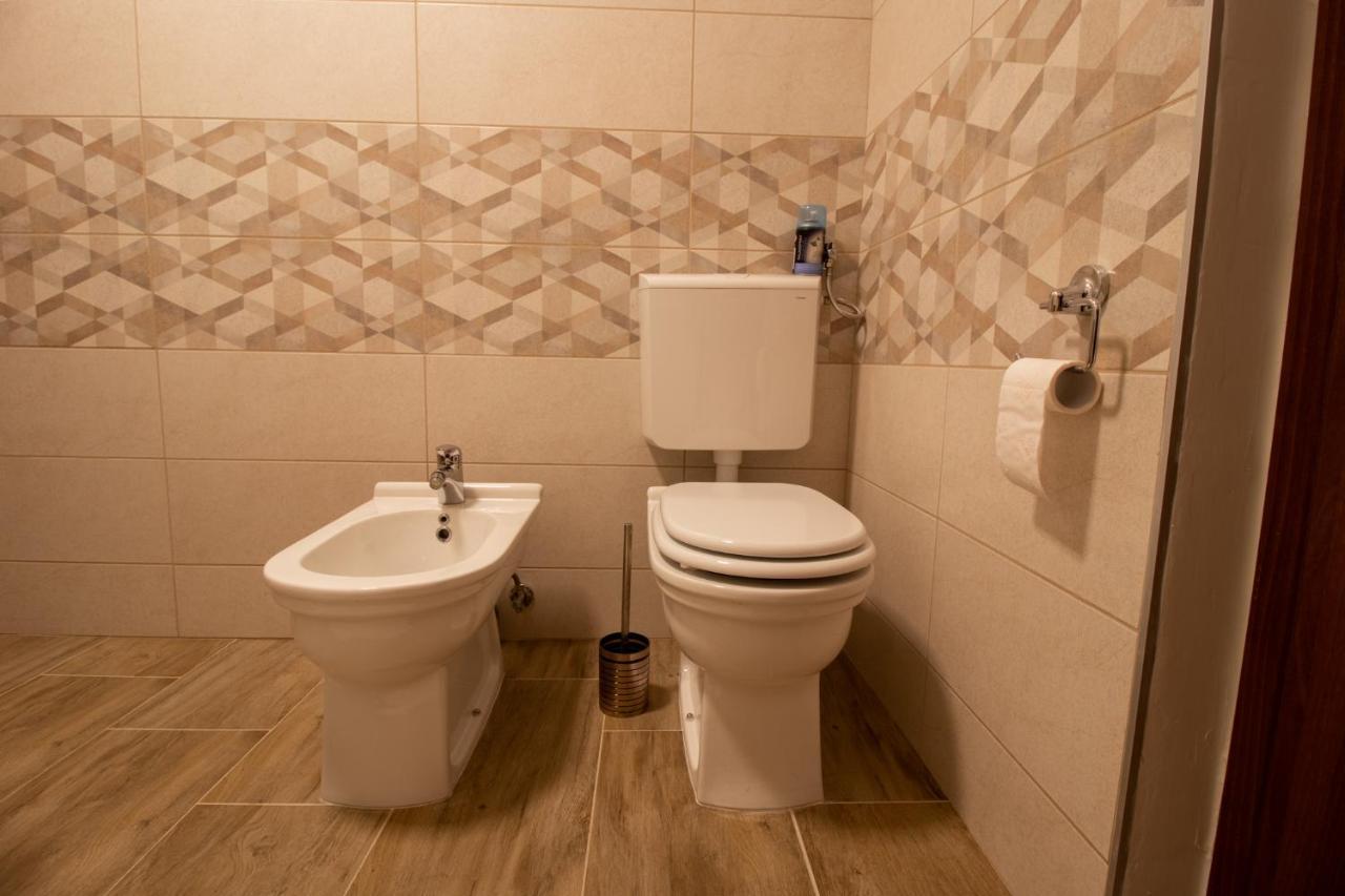 Olive Garden & Sea Apartments Portoroz Luaran gambar