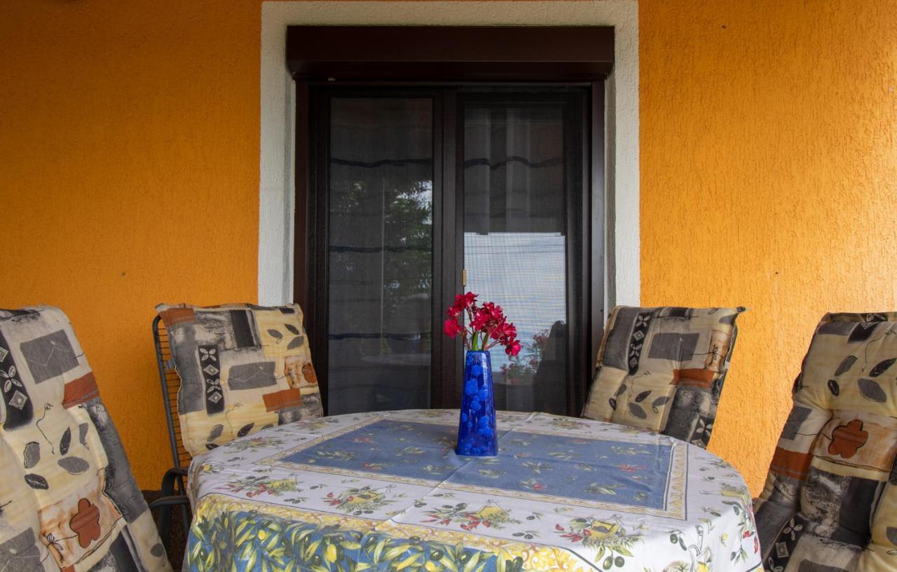 Olive Garden & Sea Apartments Portoroz Luaran gambar