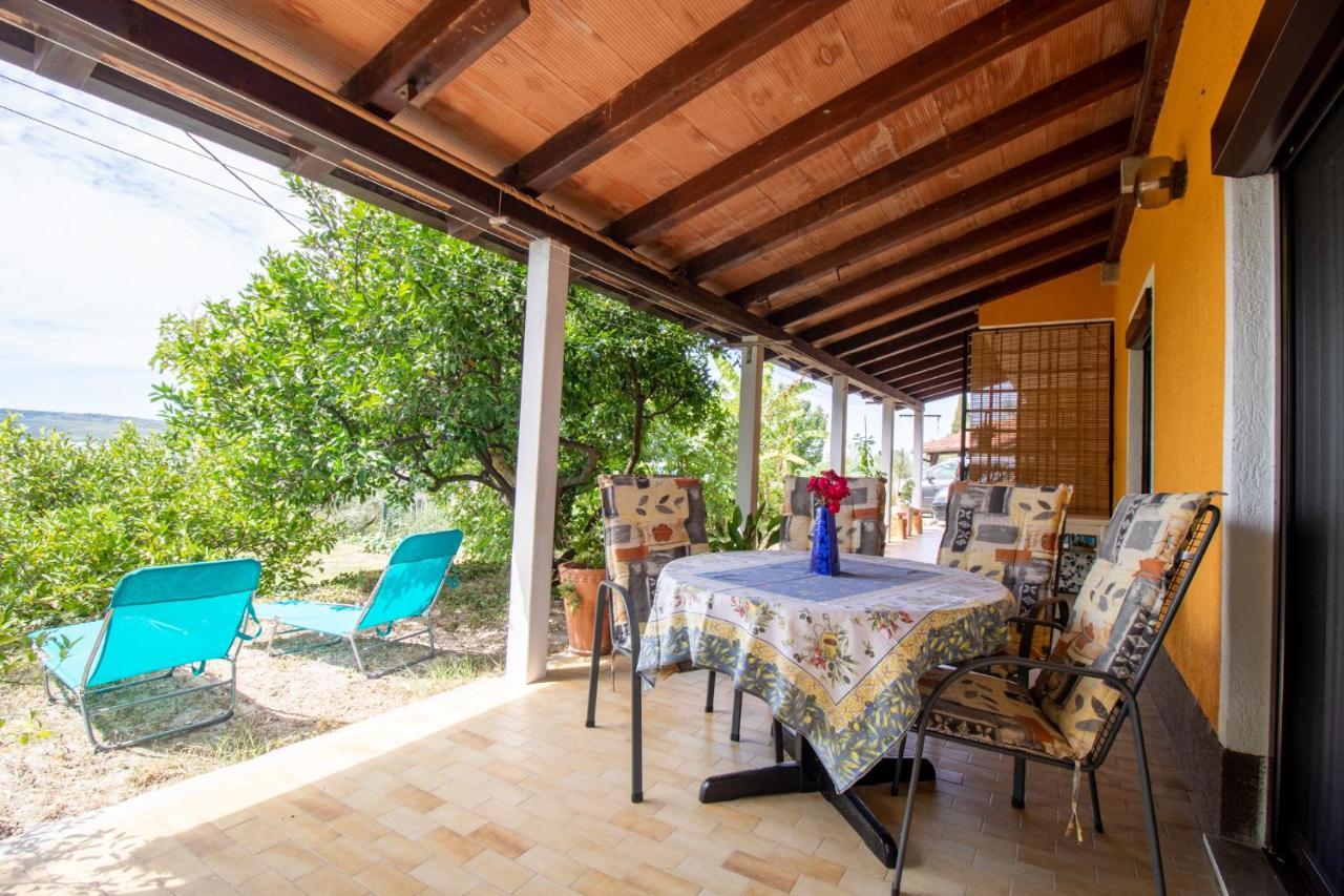 Olive Garden & Sea Apartments Portoroz Luaran gambar