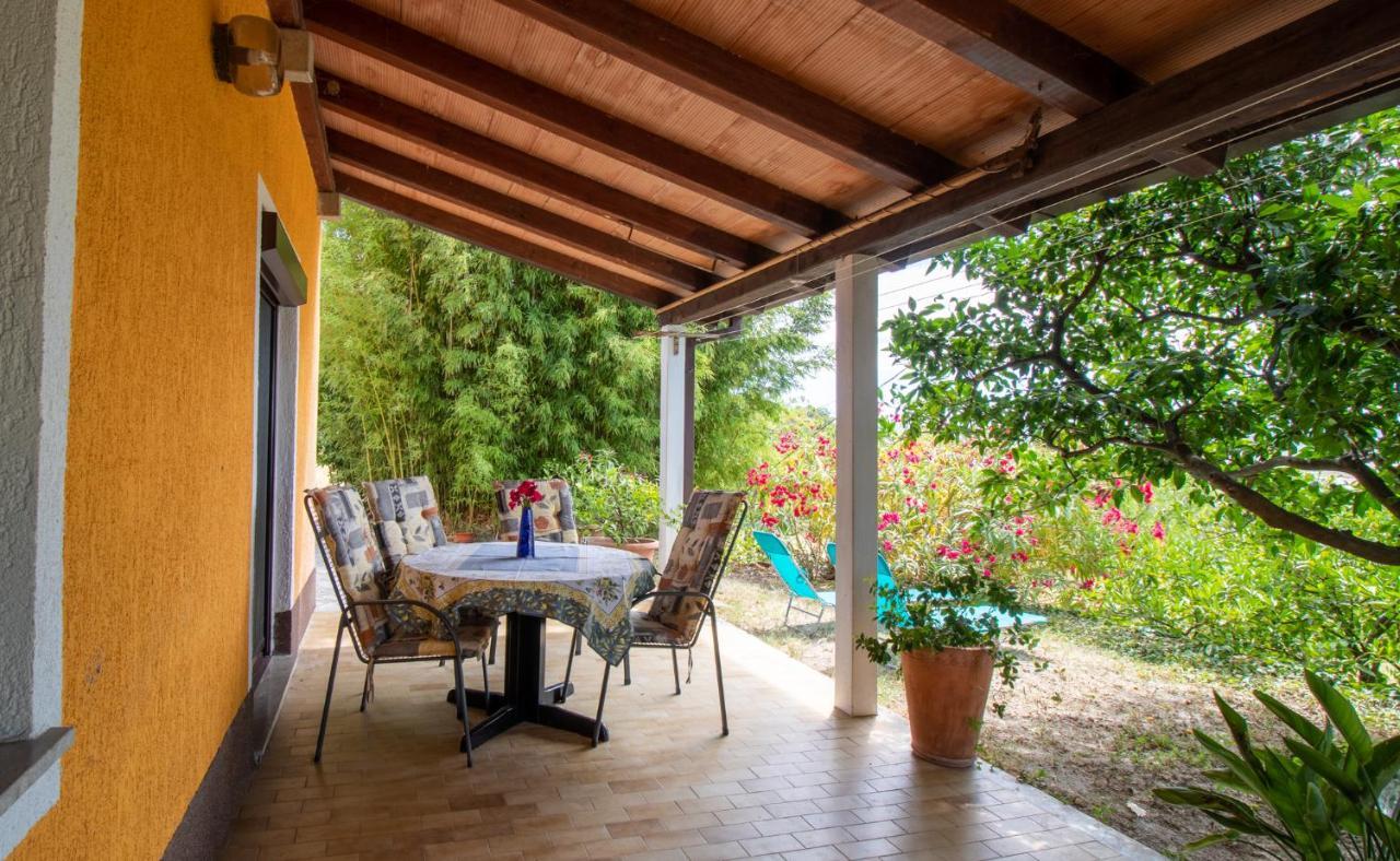 Olive Garden & Sea Apartments Portoroz Luaran gambar