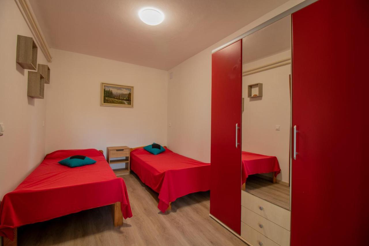 Olive Garden & Sea Apartments Portoroz Luaran gambar