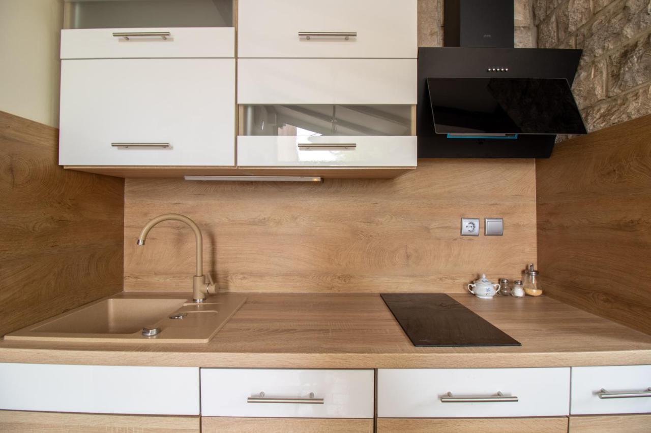 Olive Garden & Sea Apartments Portoroz Luaran gambar