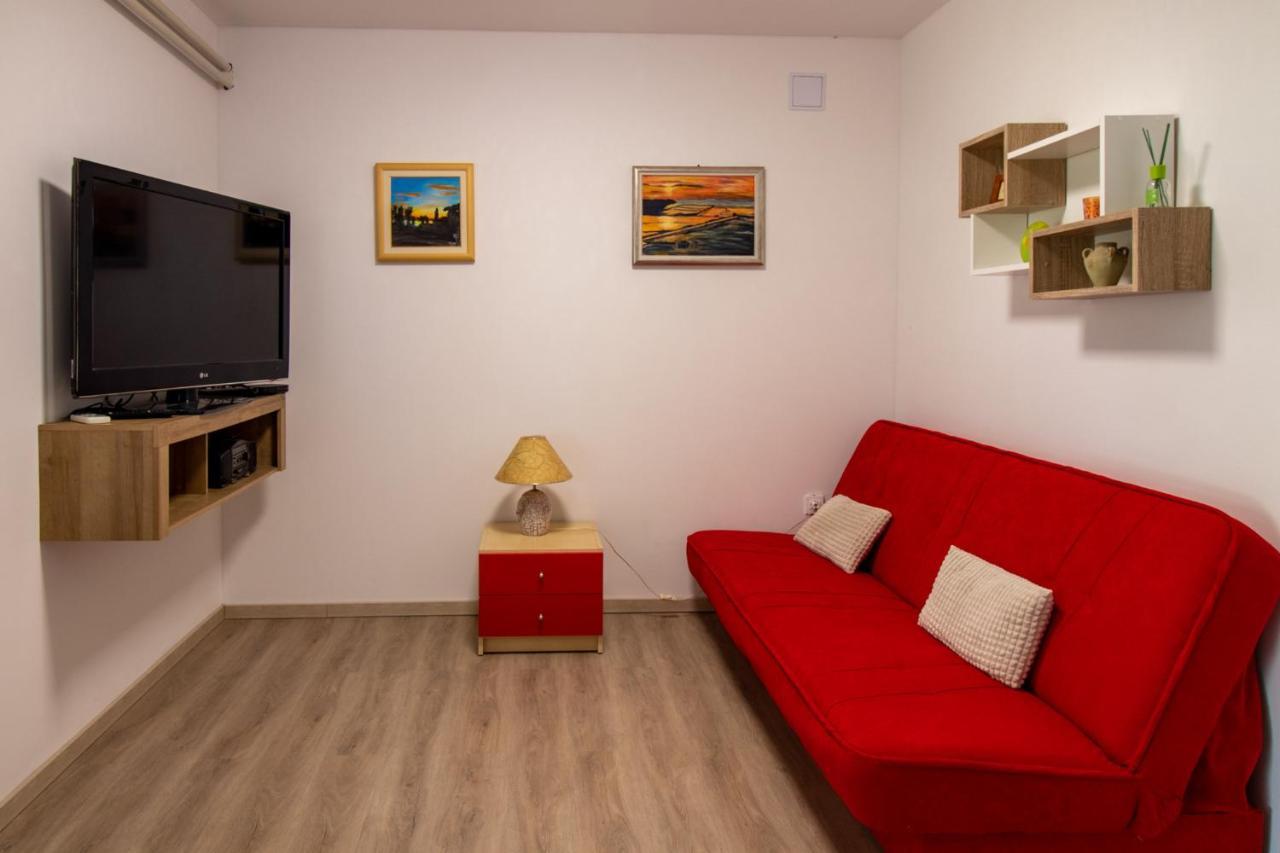 Olive Garden & Sea Apartments Portoroz Luaran gambar